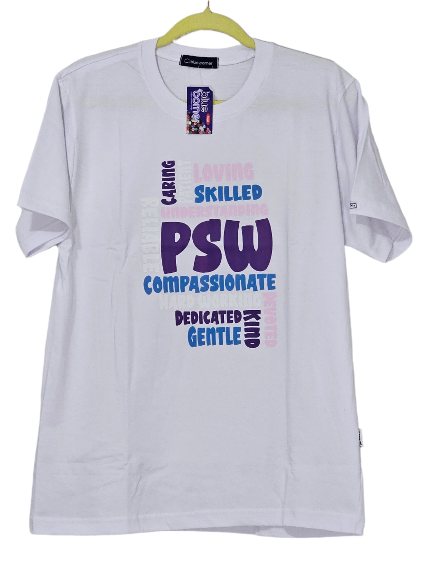 Printed T-shirt - PSW