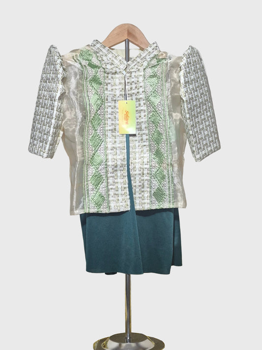 Habi Bolero for Women